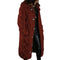 Women's cardigan plus size sweater coat sweater cardigan - ROUTINE FASHION